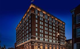 The Yorktowne Hotel, Tapestry Collection By Hilton